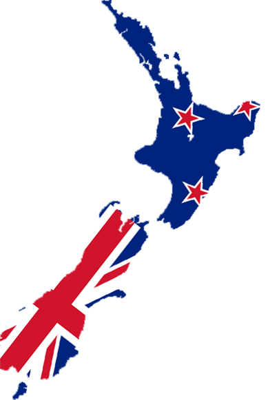 New Zealand