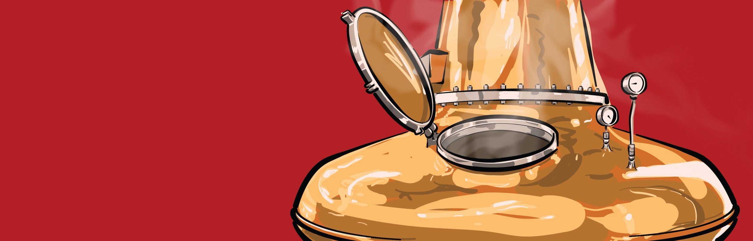 Valentine Distilling