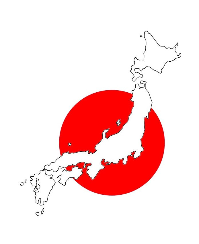 Japan