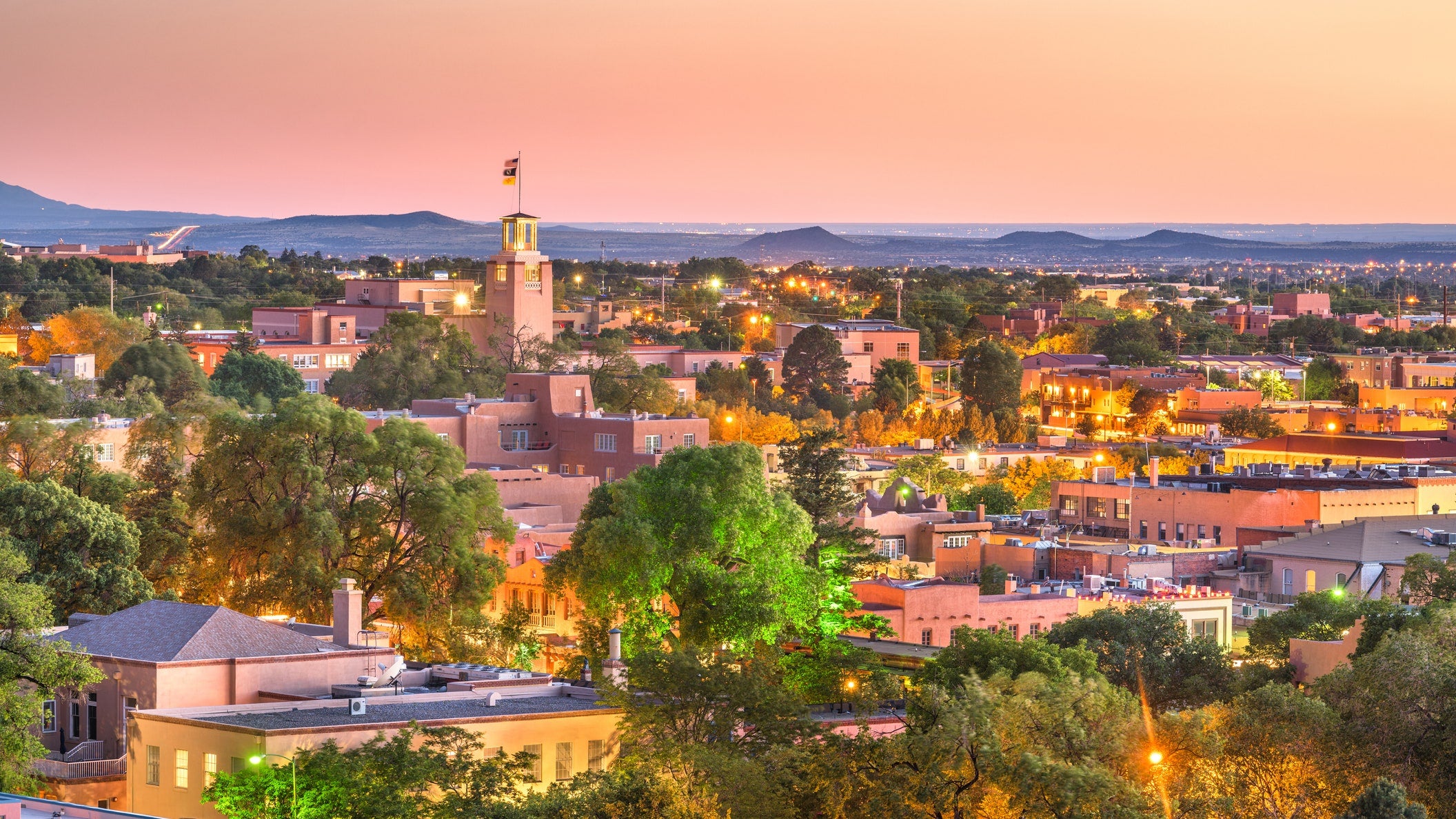 New Mexico