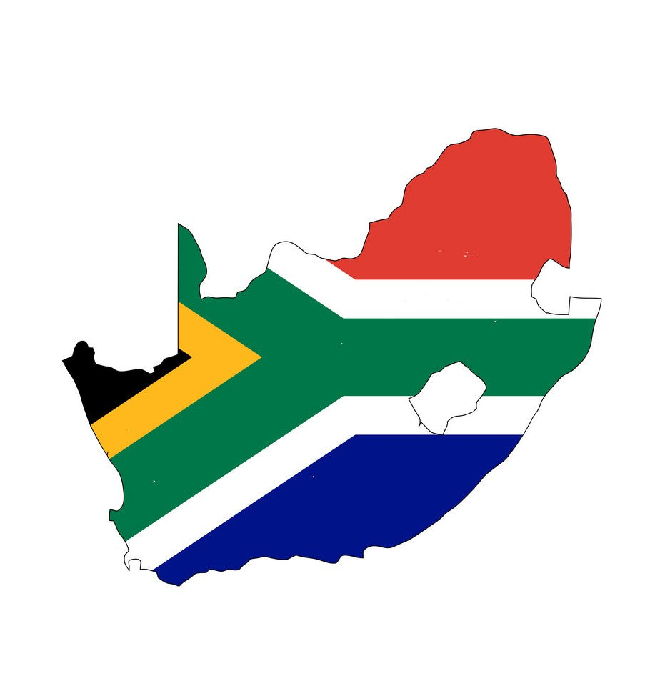 South Africa