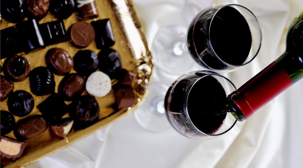 Dessert & Fruit Wines