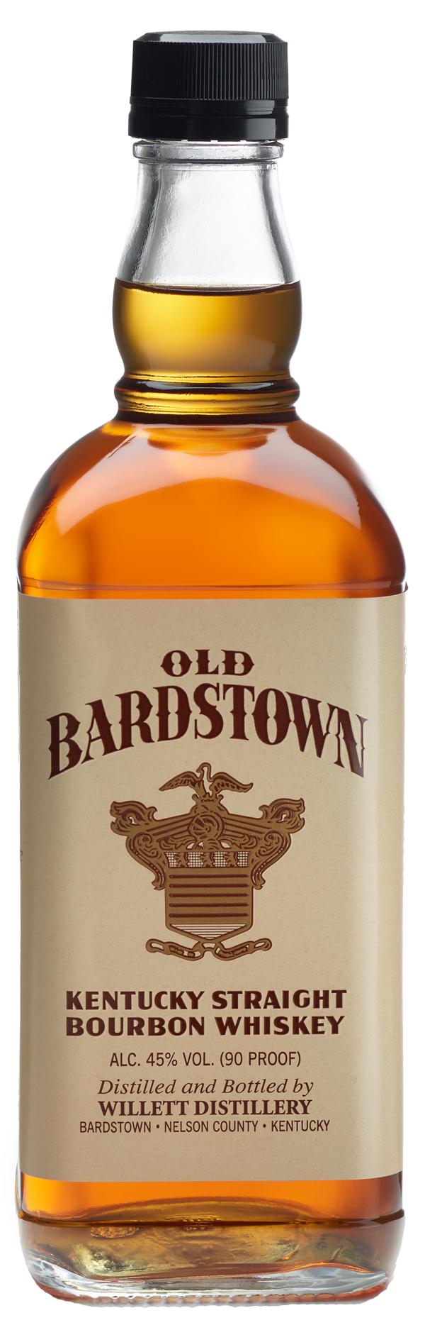 Old Bardstown 90 1000ml