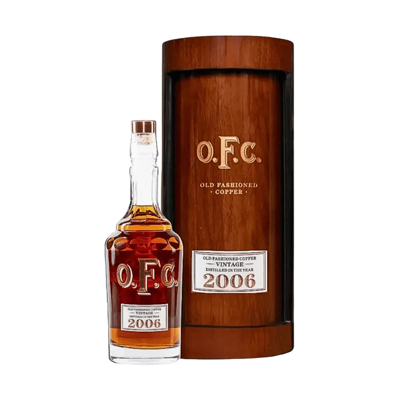 O.F.C. BOURBON 2006