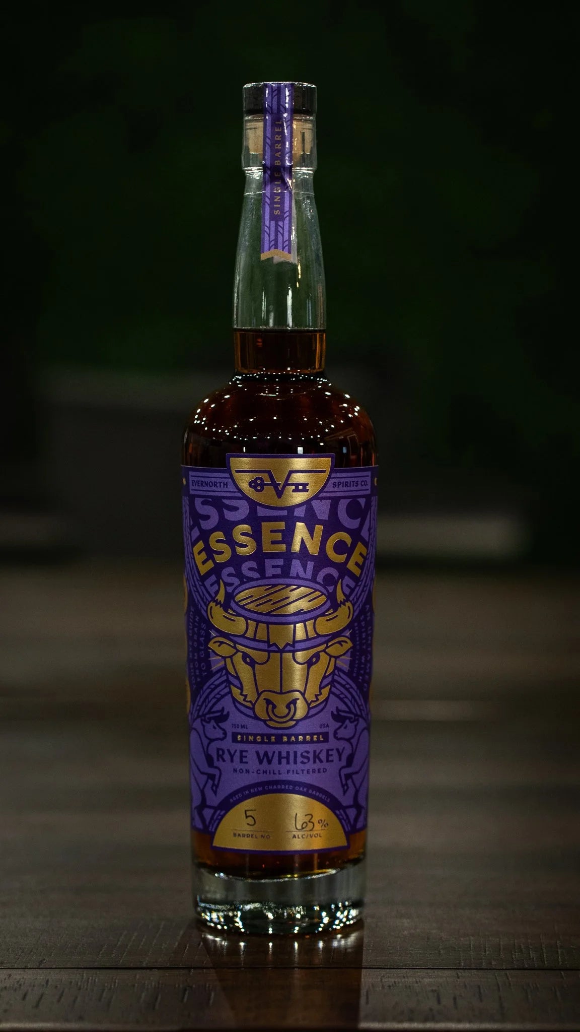 Evernorth 7YR Rye