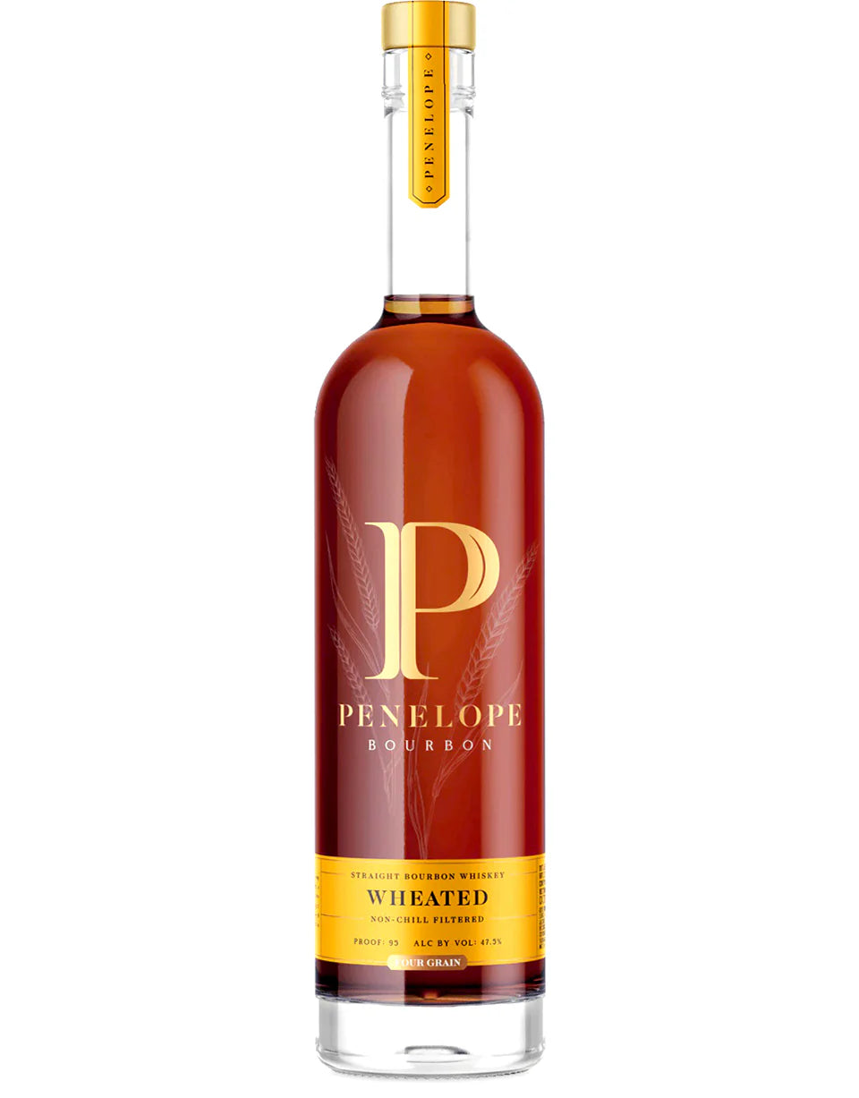 Penelope Wheated