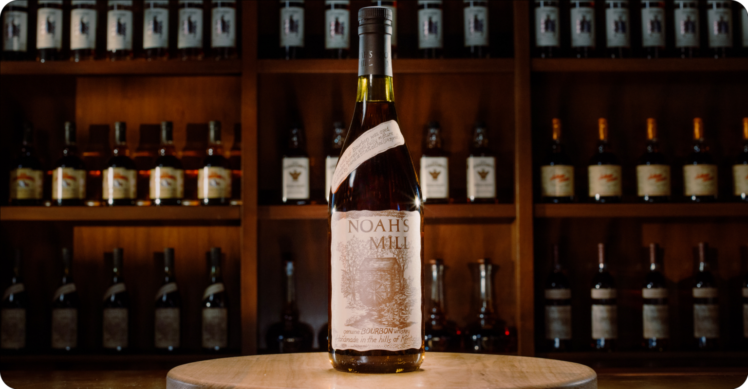 Noahs Mill