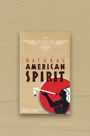 american spirit cigarettes Brown the cigarettes in our Orange pack are packed with up to 25% more tobacco than other leading king Natural American Spirit (7)
