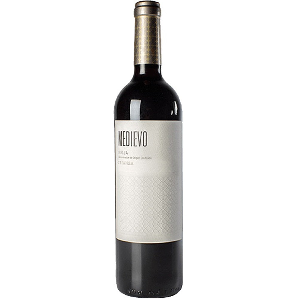 Medievo Rioja Crianza