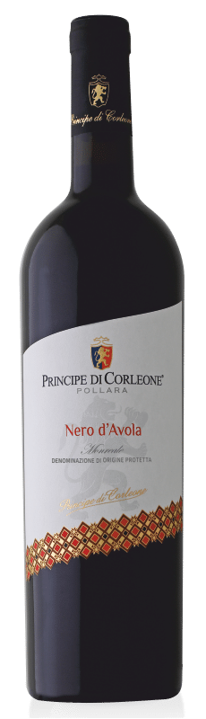 Principe di Corleone Nero d'Avola Principe di Corleone Nero d'Avola