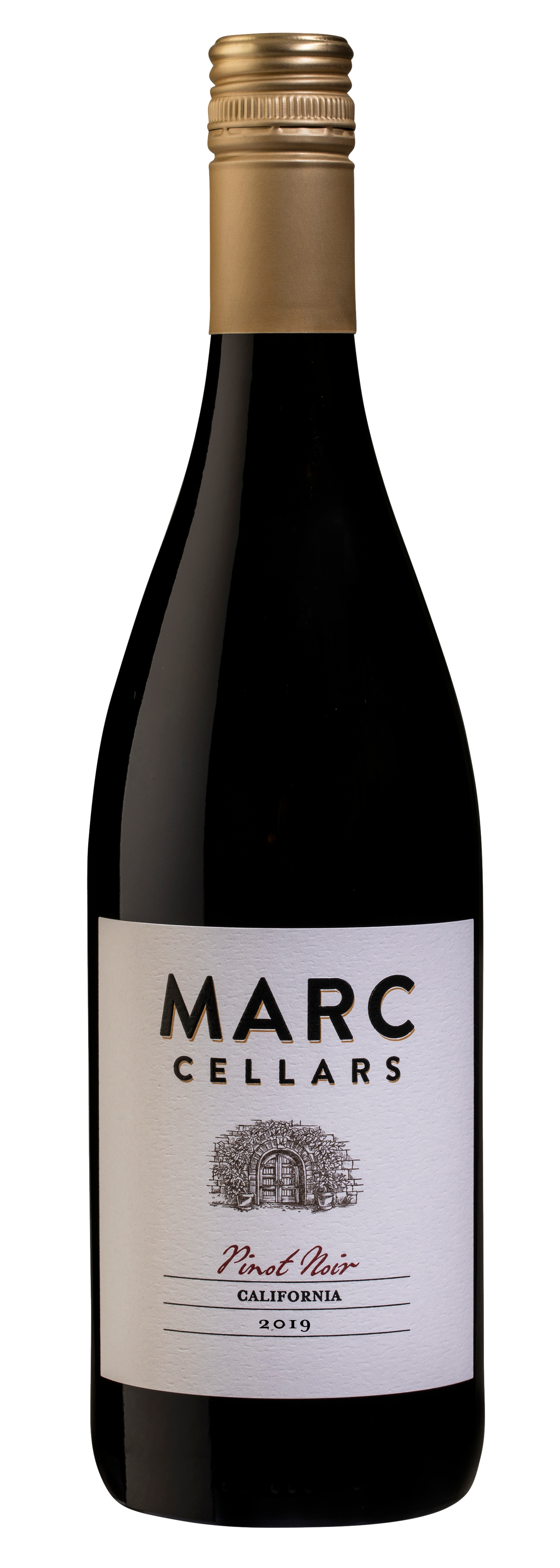 Marc Cellars Pinot Noir
