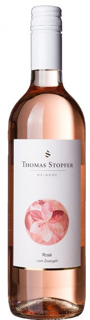 Thomas Stopfer Zweigelt Rose 1000ML