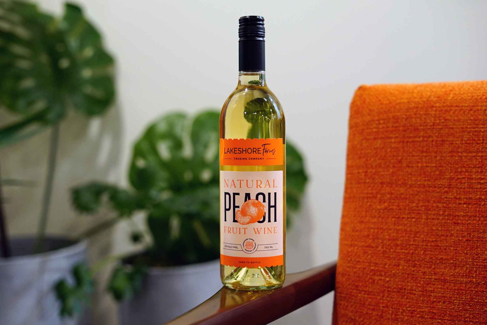 Lakeshore Farms TC Peach