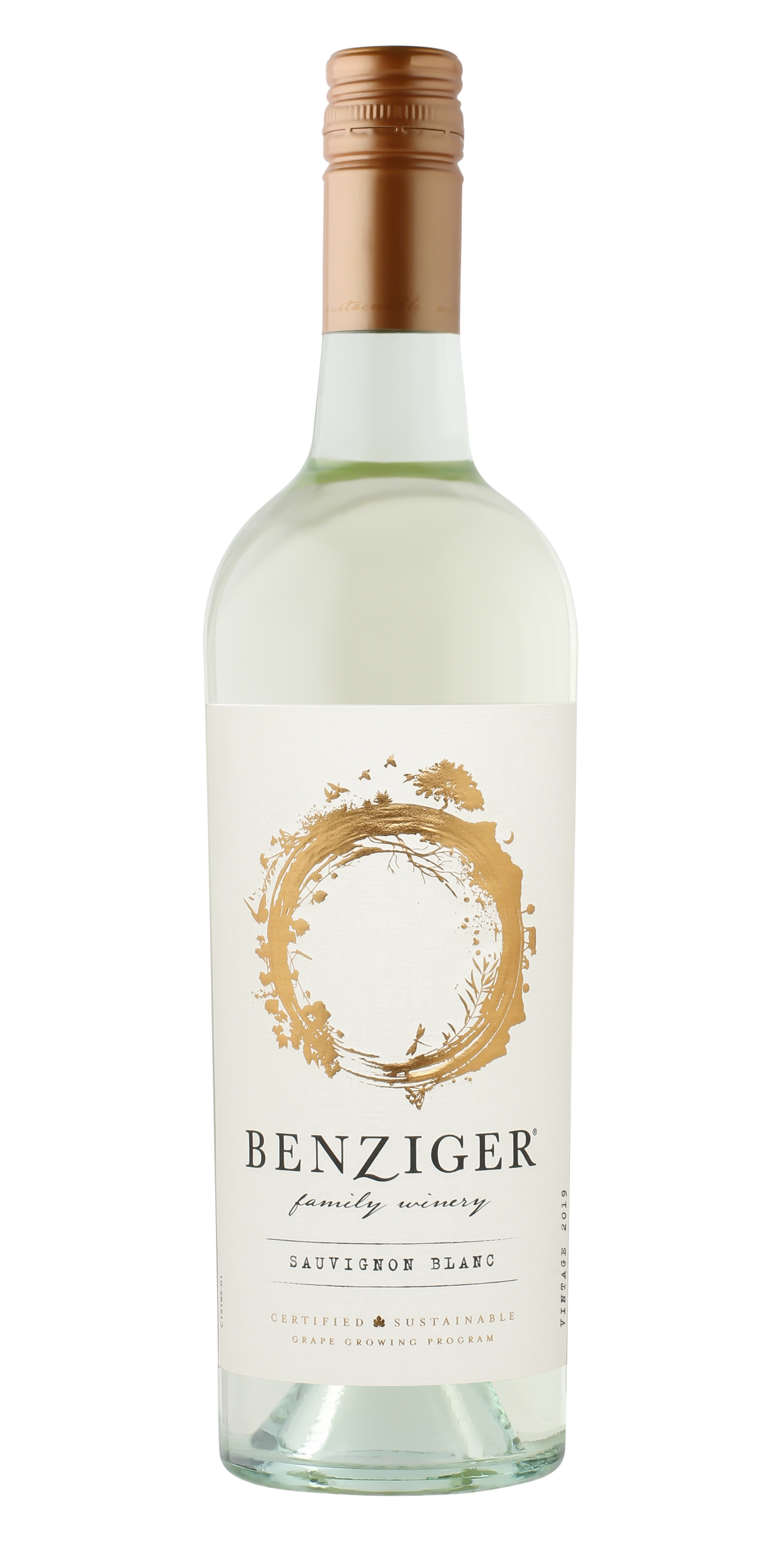 Benziger Sauvignon Blanc, North Coast