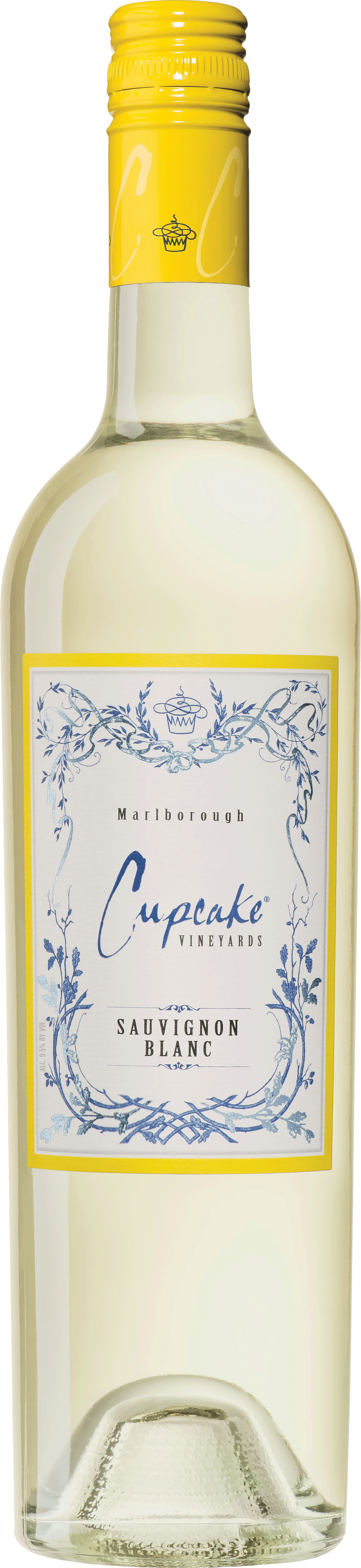 Cupcake Sauvignon Blanc, New Zealand