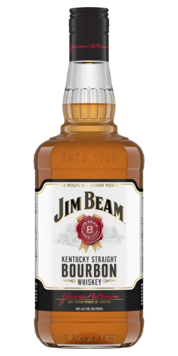 JIM BEAM 1750ML