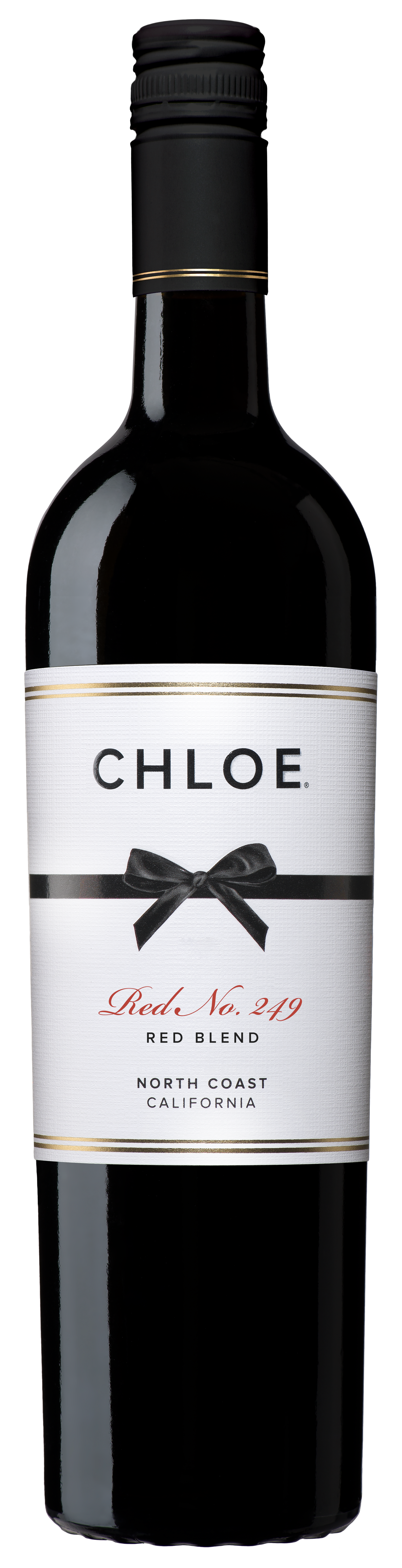 Chloe Red Blend