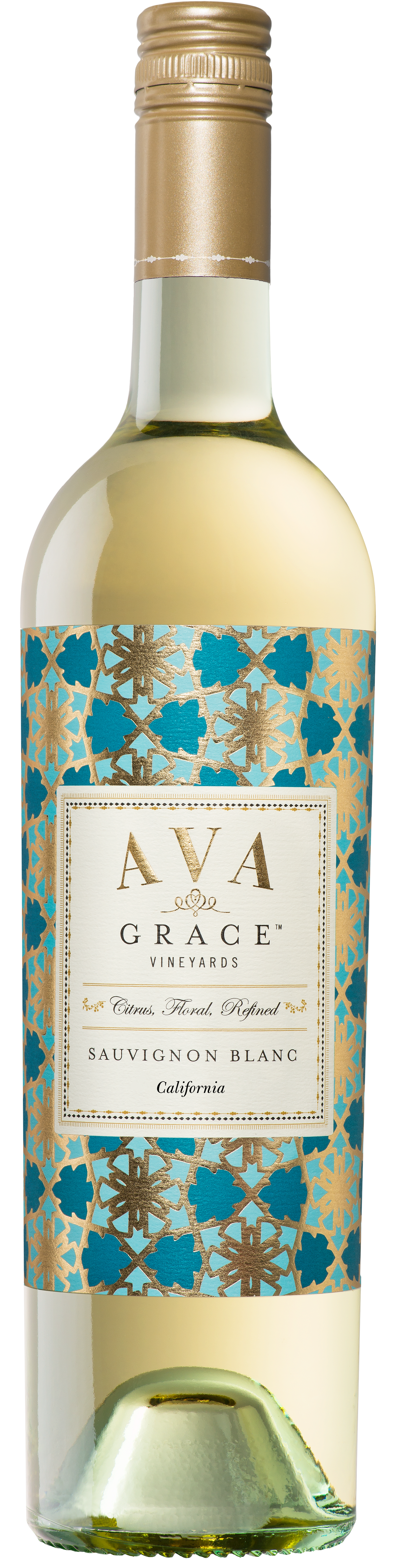 AVA Grace Sauvignon Blanc, California