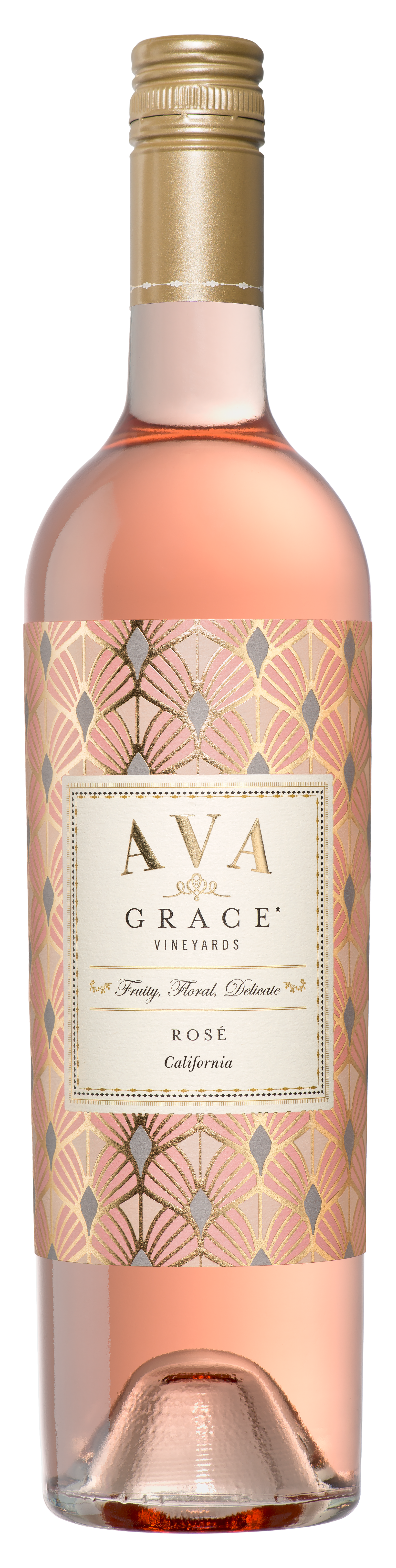 AVA Grace Rosé, California