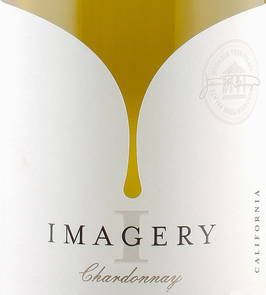 Imagery Chardonnay, California