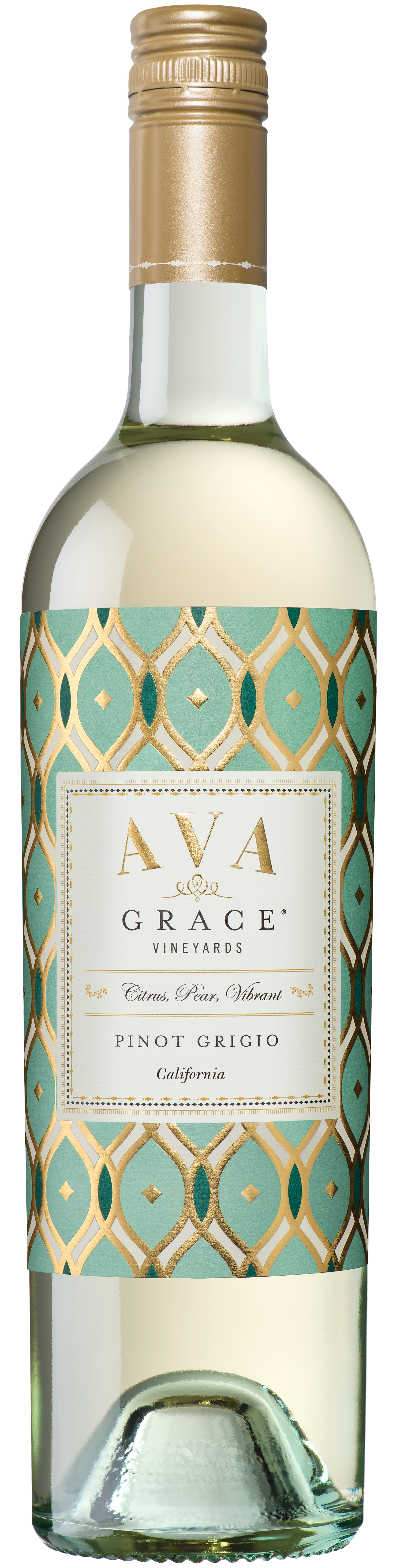 AVA Grace Pinot Grigio