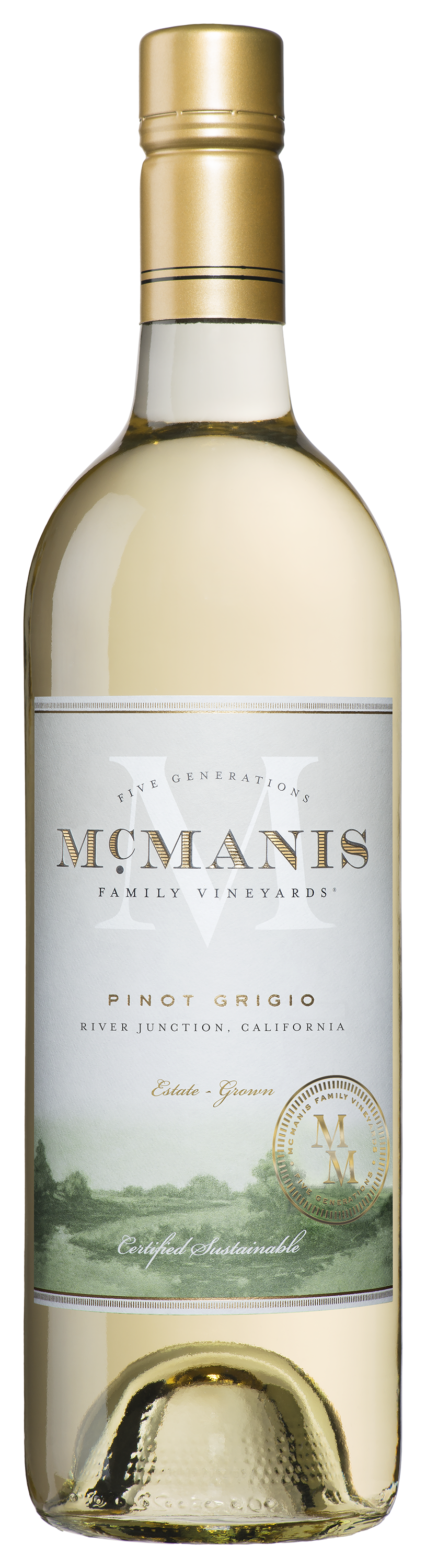 McManis Pinot Grigio