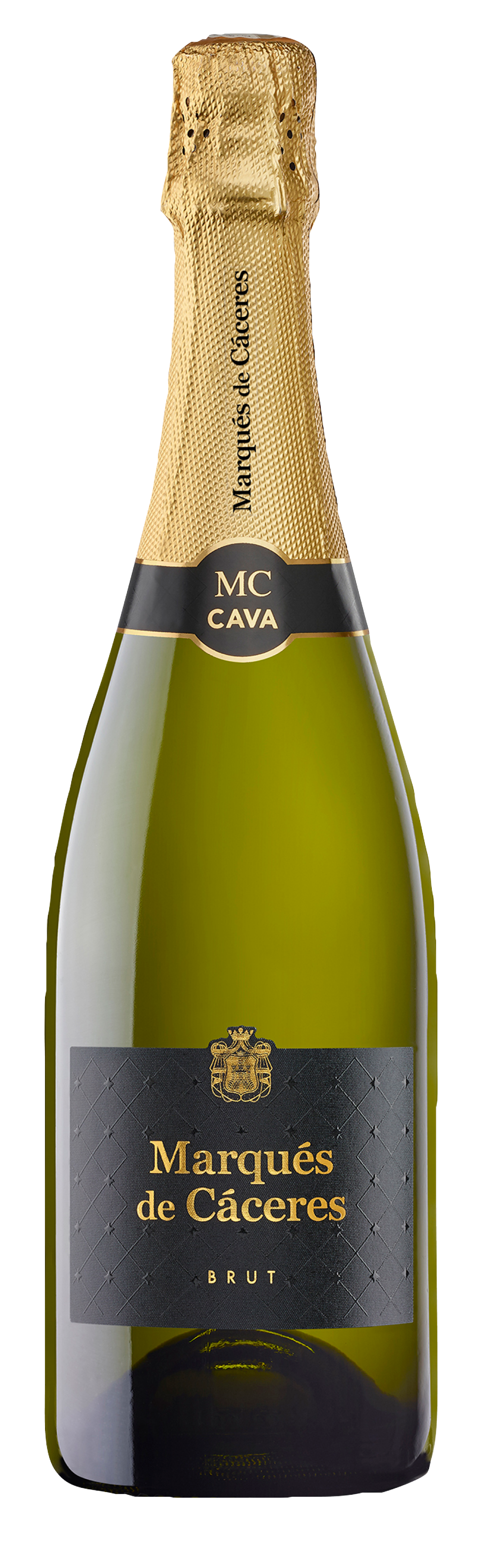 Marques De Caceres Cava Brut
