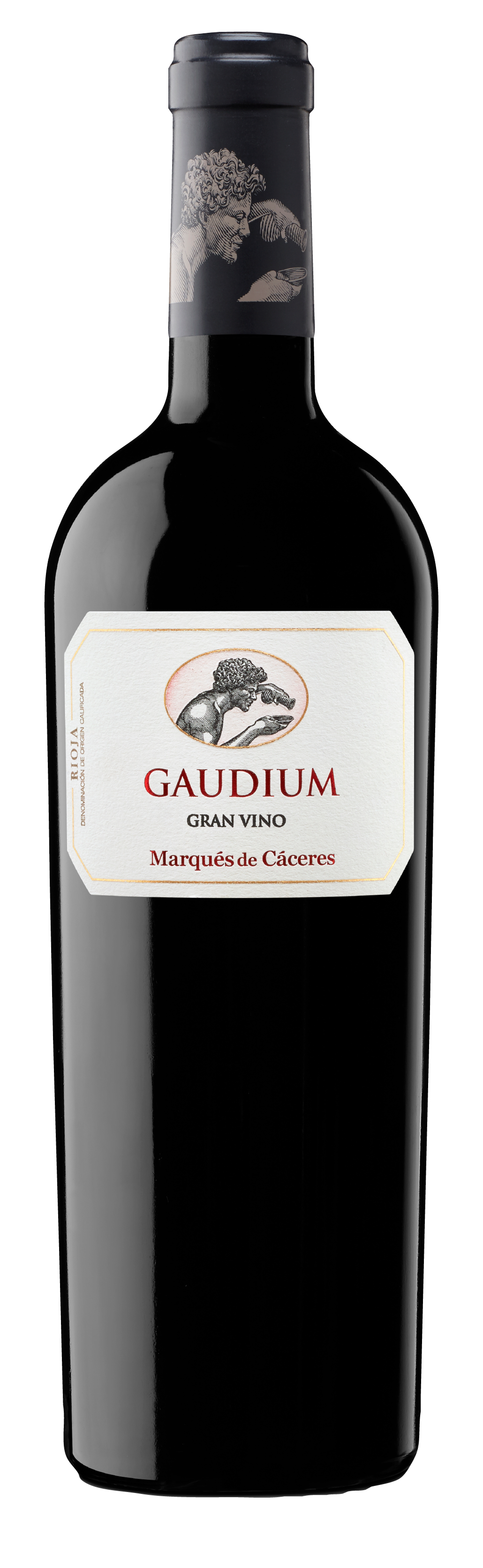 Marques De Caceres Gaudium Tempranillo