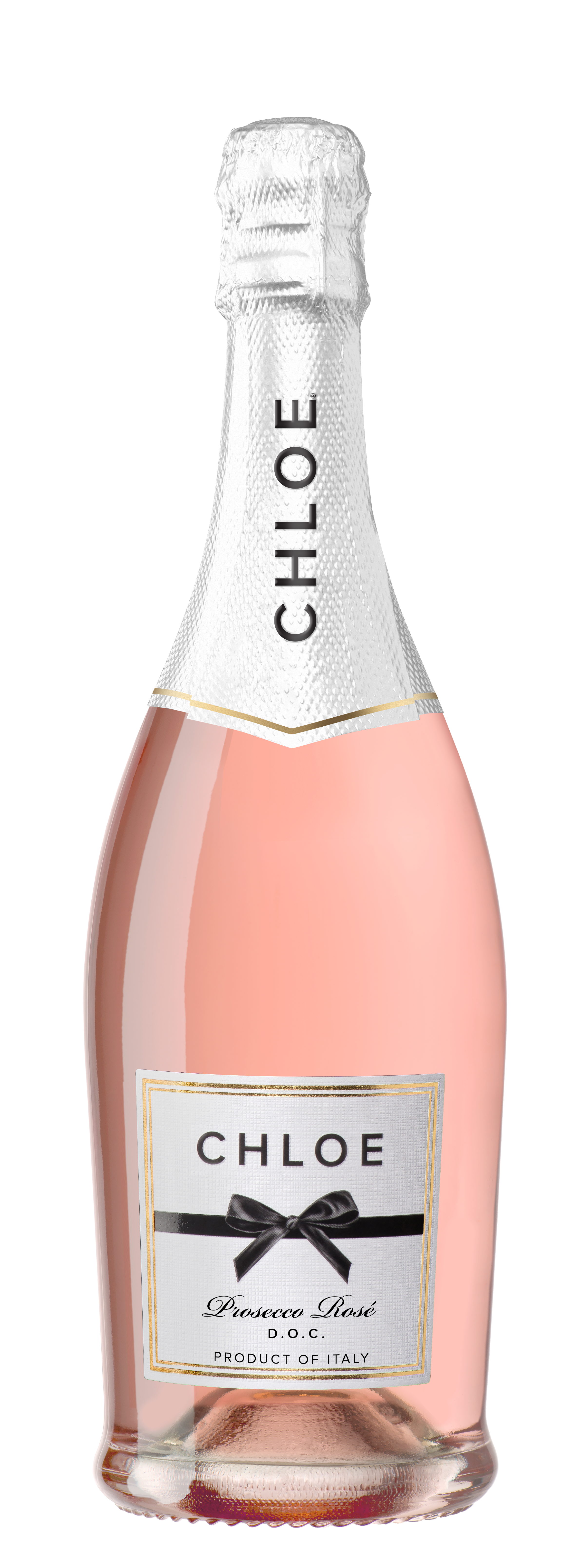 Chloe Prosecco Rosé D.O.C., Italy