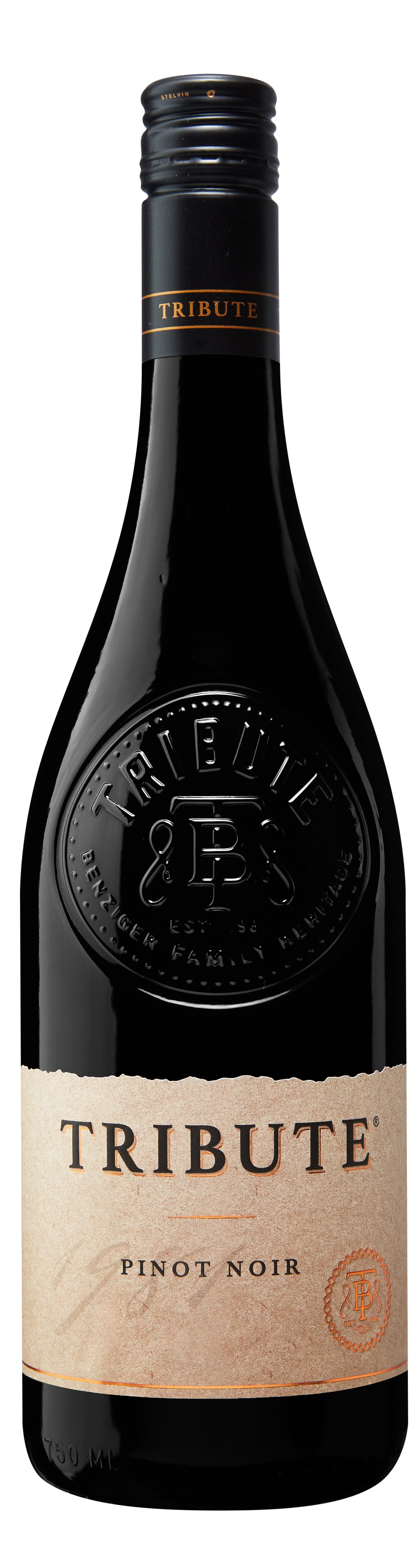 Tribute Pinot Noir, Monterey County