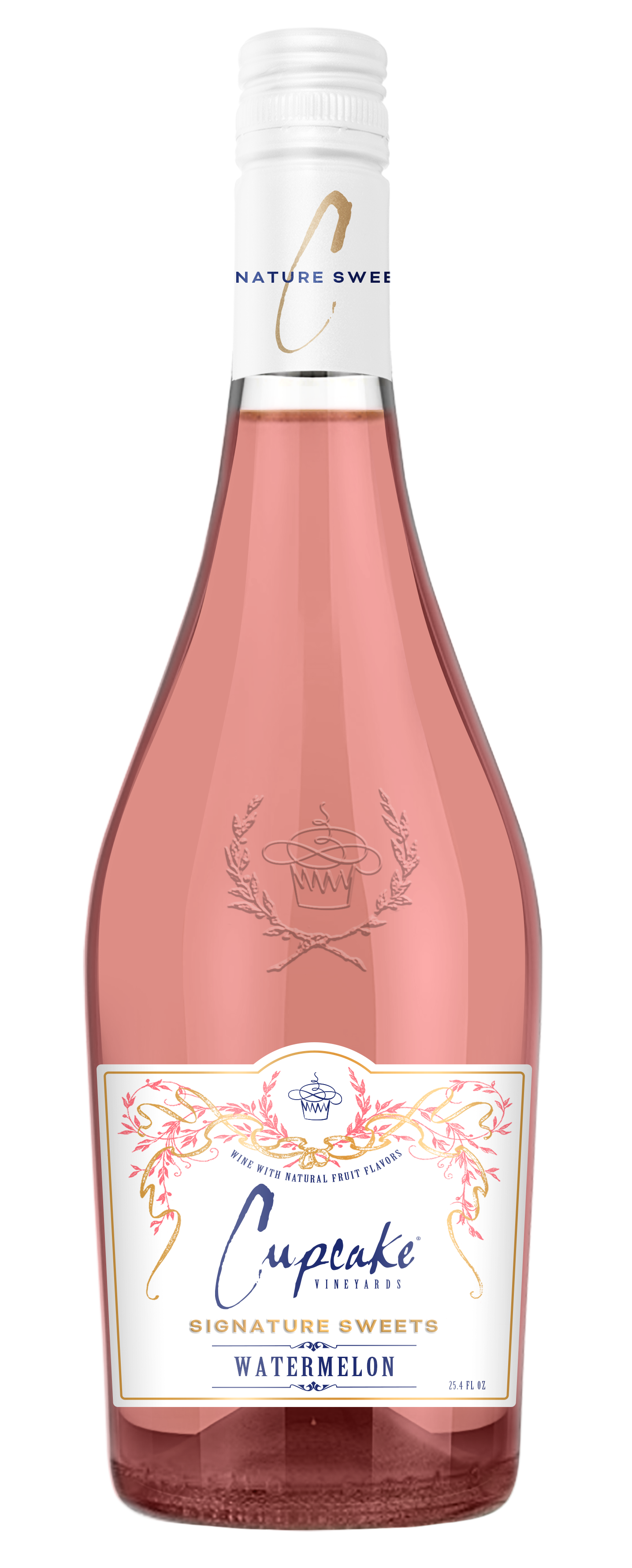 Cupcake Signature Sweets Watermelon