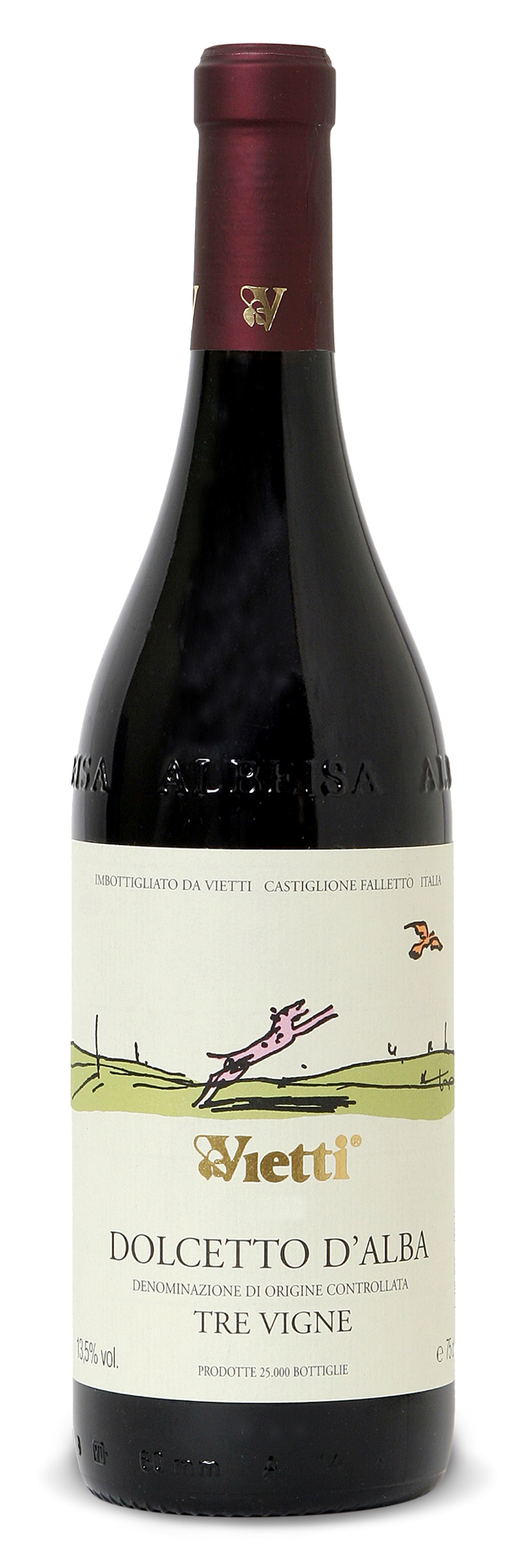 Vietti Dolcetto D'Alba