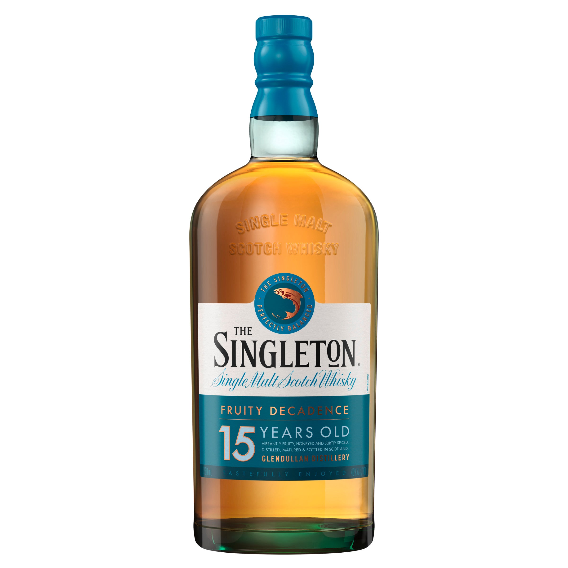 The Singleton 15 Years Old シングルモルトウイスキー The Singleton 15 Year Old Single Malt Scotch Whisky - Hamptons