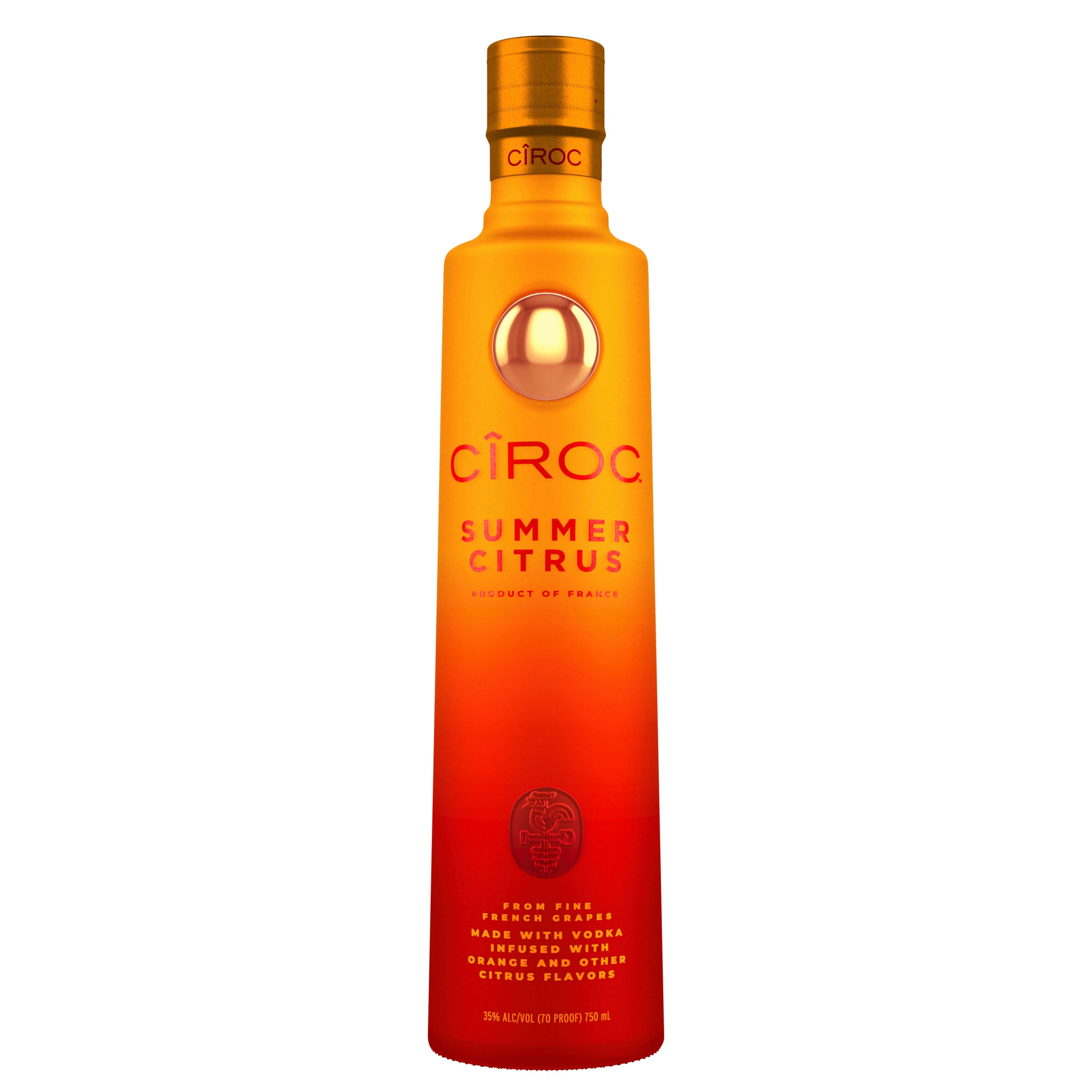 CIROC SUMMER CITRUS