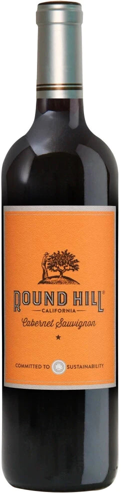 Round Hill Cabernet Sauvignon