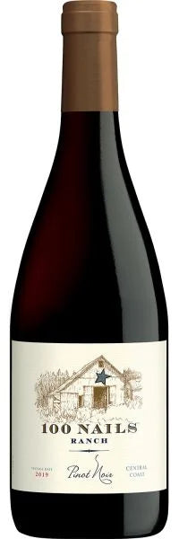 100 Nails Ranch Pinot Noir