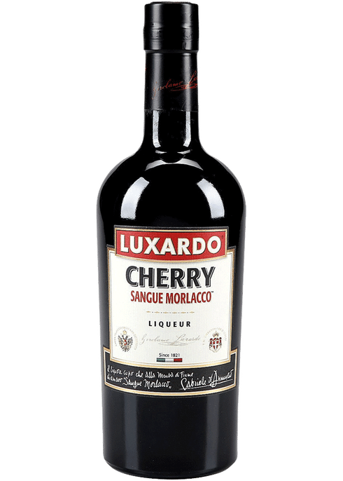 LUXARDO CHERRY Cordials & Liqueurs – Foreign BeverageWarehouse