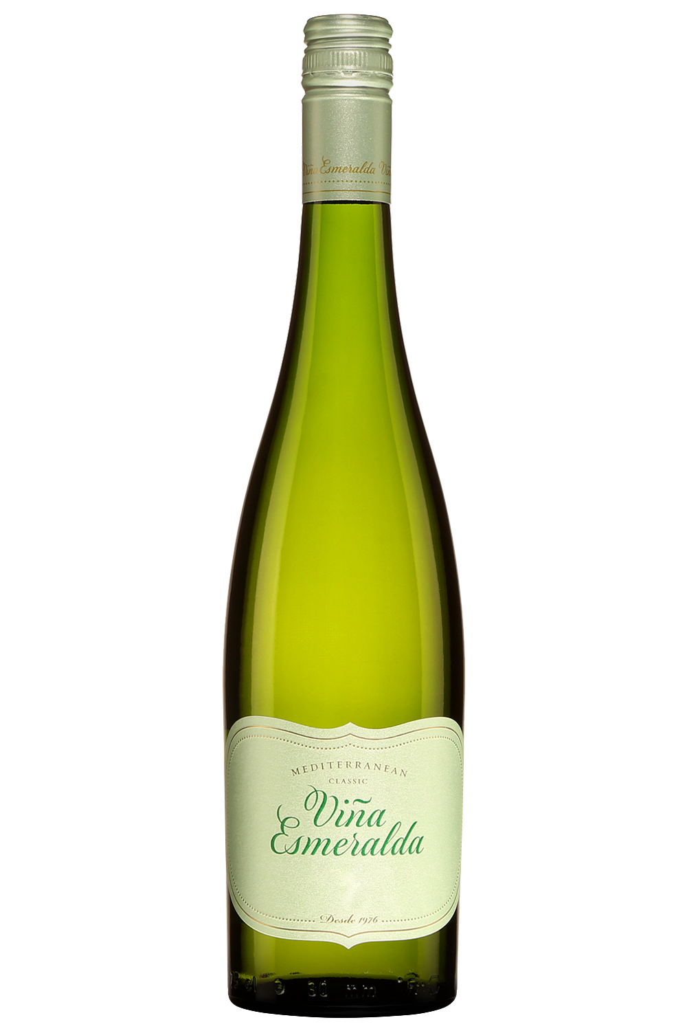 Torres Vina Esmeralda Moscato, Catalunya