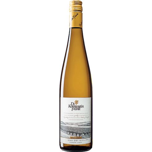 DR KONSTANTIN FRANK DRY RIESLING