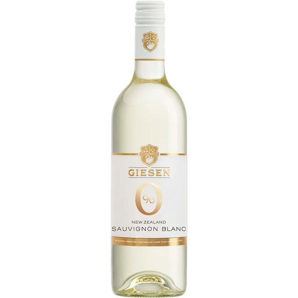 Giesen Zero % Sauvignon Blanc