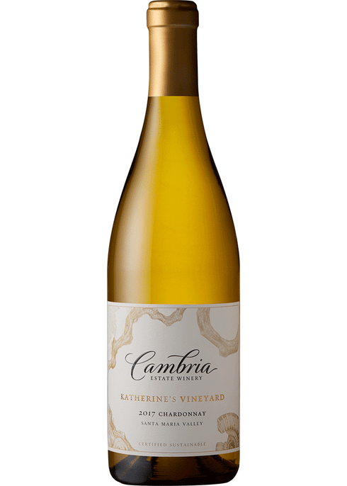 Cambria Chardonnay Katherines