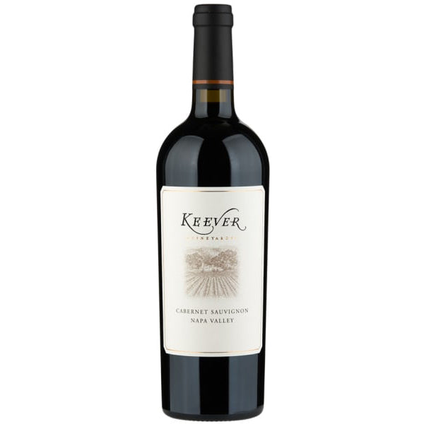 Keever Sauvignon, 2016 BeverageWarehouse