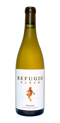 Refugio Viognier, 2017