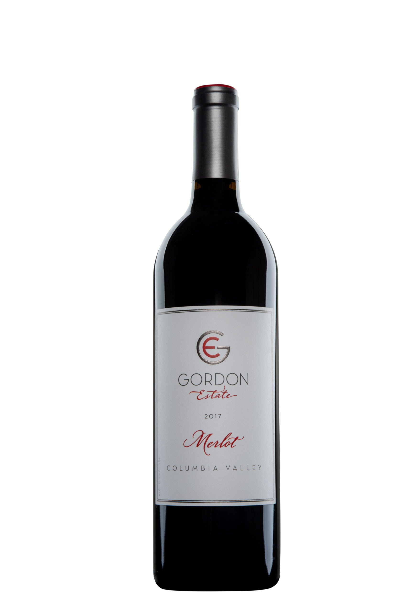 Gordon Estate Merlot