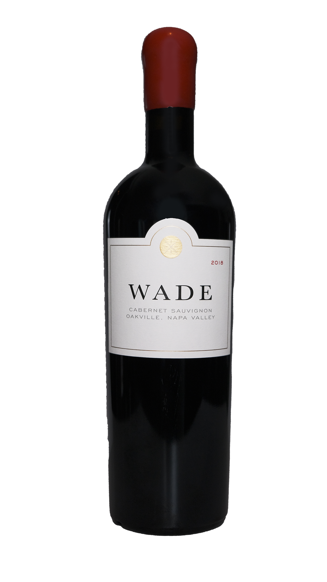 WADE CABERNET SAUVIGNON OAKVILLE