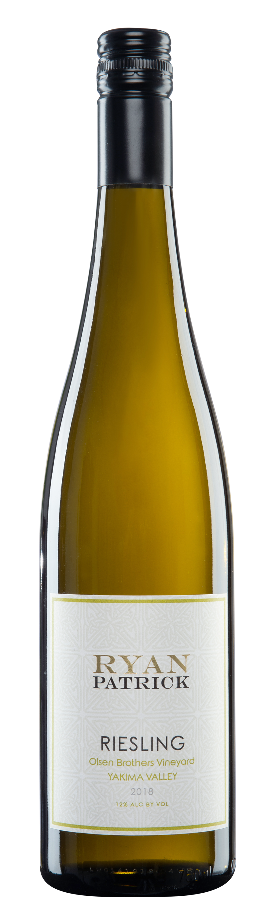 RYAN PATRICK RIESLING