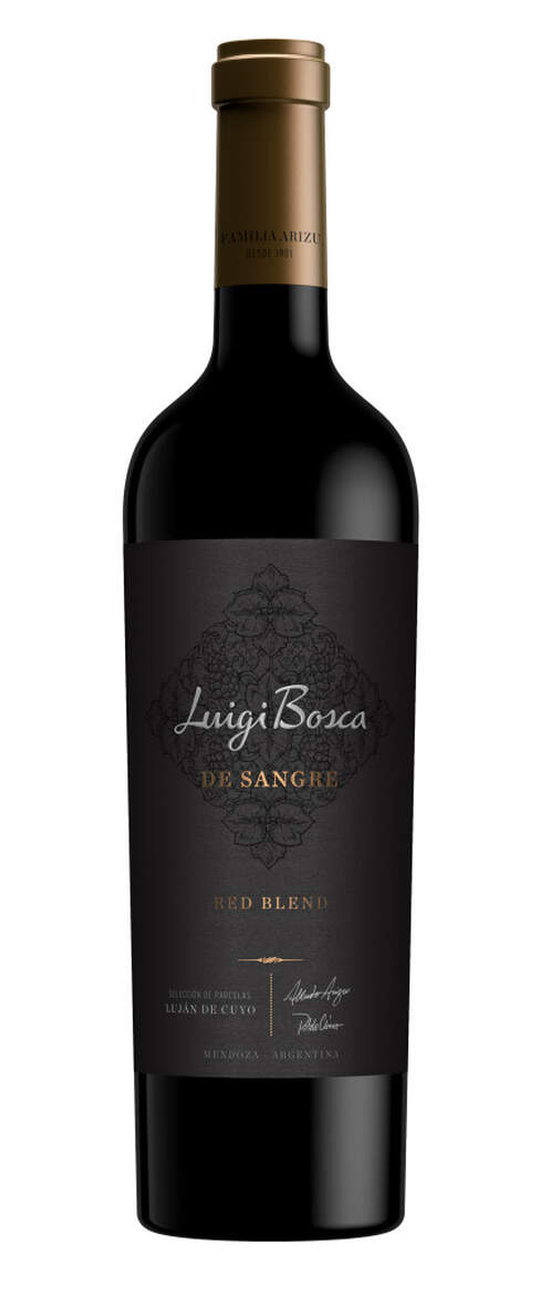 Luigi Bosca DS Red Blend