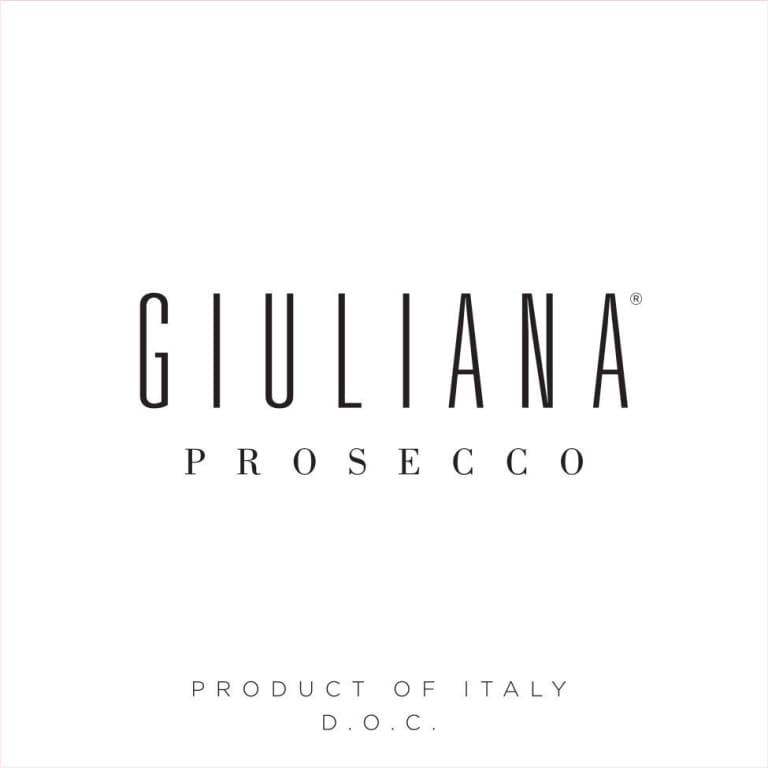 Giuliana Prosecco, Veneto