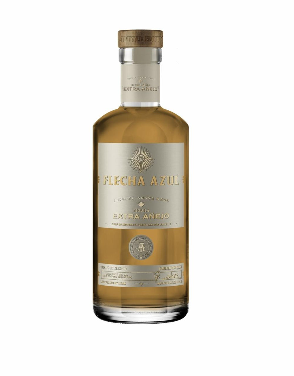 FLECHA AZUL EXTRA ANEJO – BeverageWarehouse