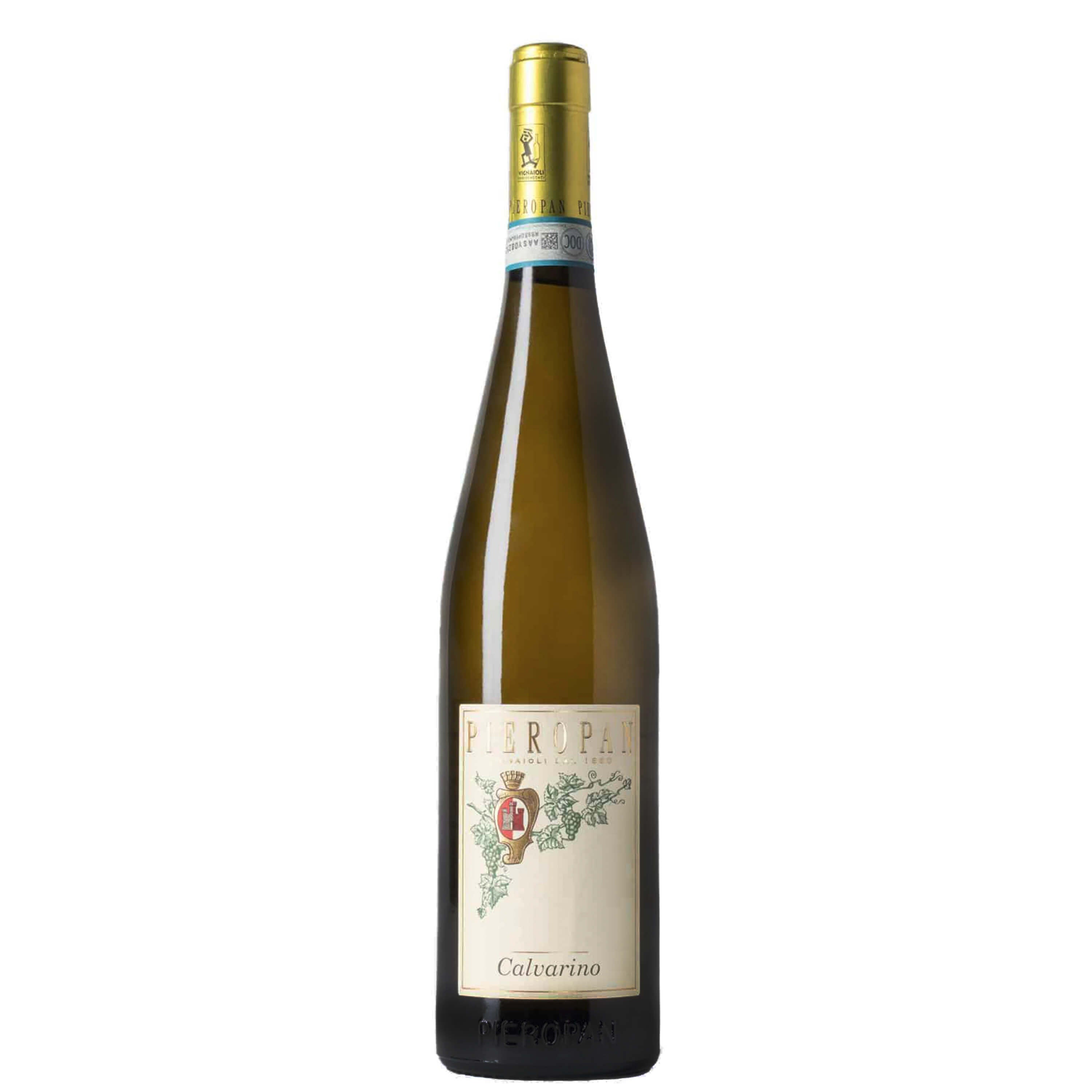 Pieropan Soave Classico Calvarino'